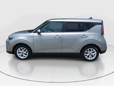 2024 Kia Soul - Photo 4