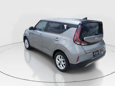 2024 Kia Soul - Photo 5