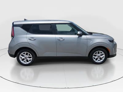 2024 Kia Soul - Photo 8