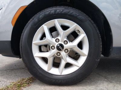 2024 Kia Soul - Photo 10