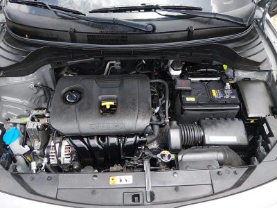 2024 Kia Soul - Photo 9