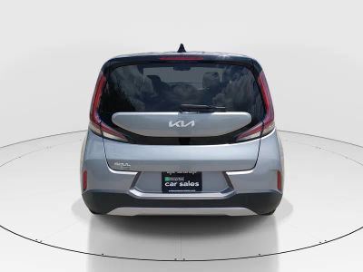 2024 Kia Soul - Photo 6