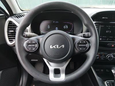 2024 Kia Soul - Photo 12