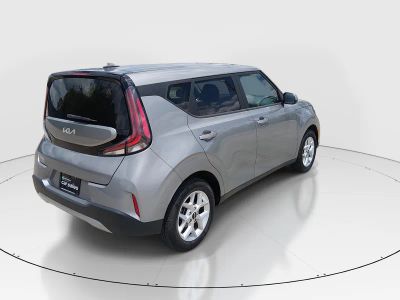 2024 Kia Soul - Photo 7