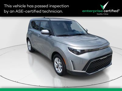 2024 Kia Soul - Photo 1