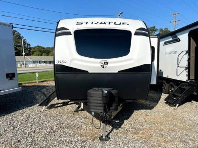 2026 Venture Stratus 282VFD - Photo 25
