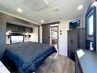 2026 Venture Stratus 282VFD - Photo 11