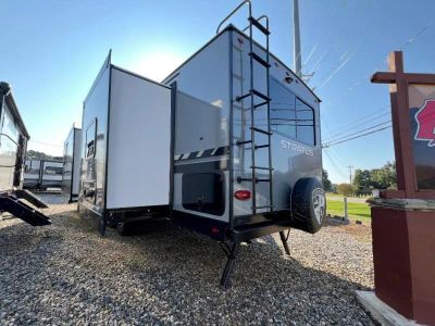 2026 Venture Stratus 282VFD - Photo 21