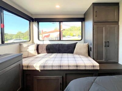 2026 Venture Stratus 282VFD - Photo 15