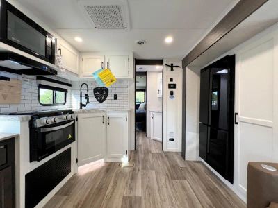2026 Venture Stratus 282VFD - Photo 5