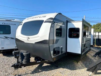 2026 Venture Stratus 282VFD - Photo 22