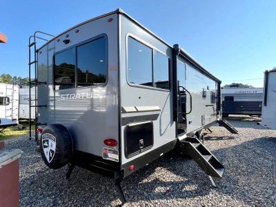 2026 Venture Stratus 282VFD - Photo 20