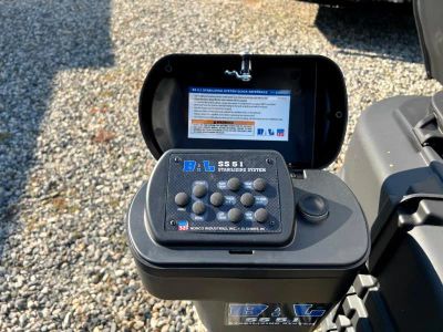 2026 Venture Stratus 282VFD - Photo 24