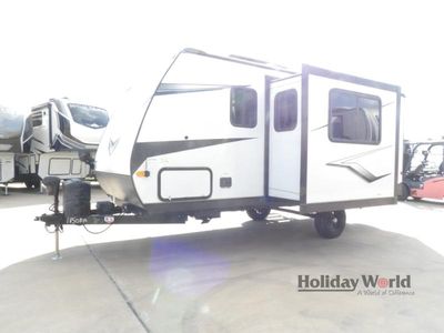 2022 Keystone Bullet Crossfire - Photo 3