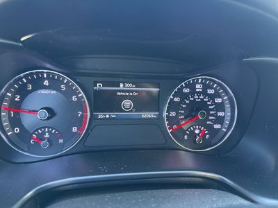 2023 Kia Forte - Photo 6