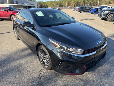 2023 Kia Forte - Photo 1