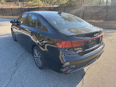 2023 Kia Forte - Photo 4