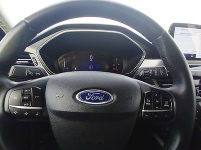 2024 Ford Escape - Photo 12