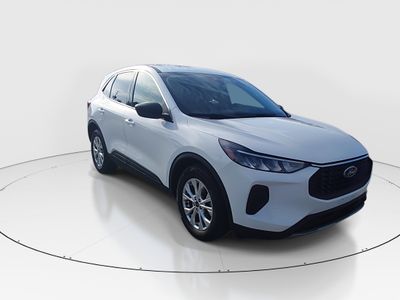 2024 Ford Escape - Photo 1