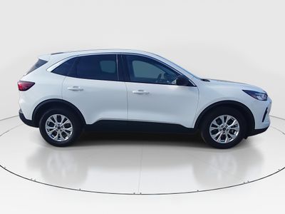2024 Ford Escape - Photo 8