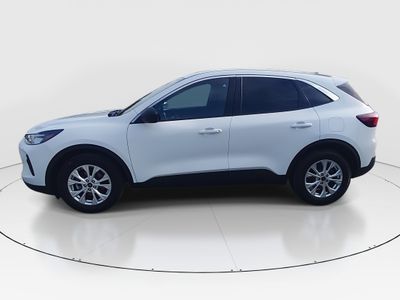 2024 Ford Escape - Photo 4
