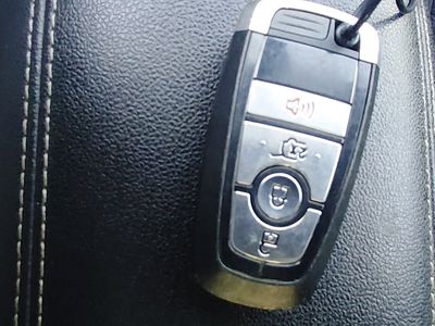 2024 Ford Escape - Photo 15