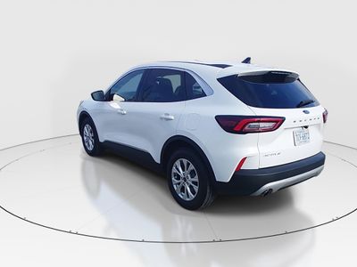 2024 Ford Escape - Photo 5