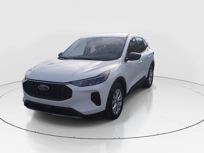 2024 Ford Escape - Photo 3