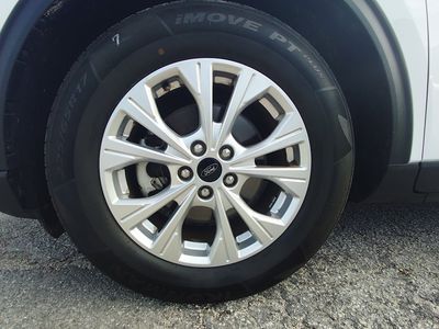 2024 Ford Escape - Photo 10