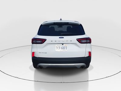 2024 Ford Escape - Photo 6