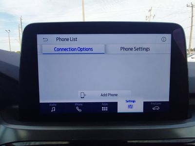 2024 Ford Escape - Photo 18