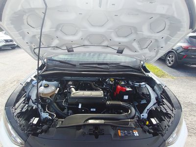 2024 Ford Escape - Photo 9