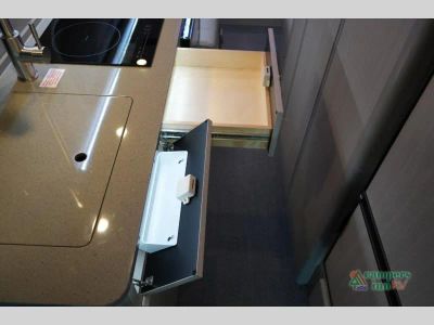 2026 Grech RV Strada-ion AWD — photo 27 view