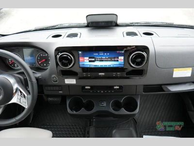 2026 Grech RV Strada-ion AWD — photo 18 view