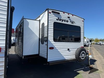 2026 Jayco Jay Flight SLX - Photo 5