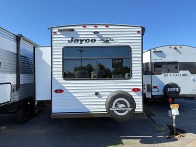 2026 Jayco Jay Flight SLX - Photo 6