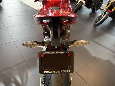 2026 Ducati Panigale V4 - Photo 13