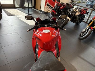 2026 Ducati Panigale V4 - Photo 14