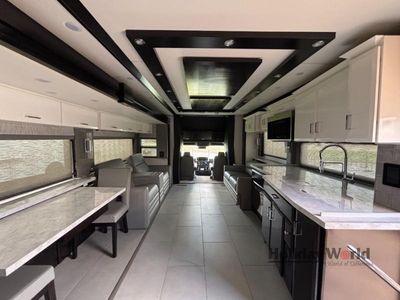 2025 Newmar Supreme Aire - Photo 5