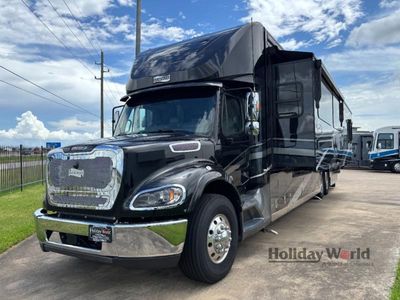 2025 Newmar Supreme Aire - Photo 1