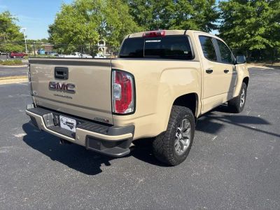 2022 GMC Canyon - Photo 4