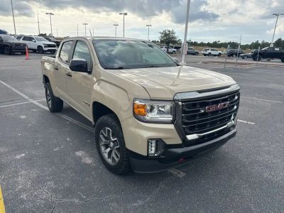 2022 GMC Canyon - Photo 2