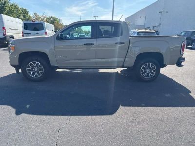 2022 GMC Canyon - Photo 8