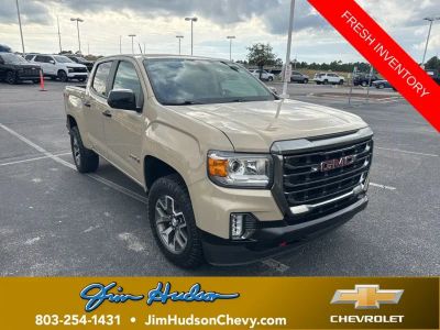 2022 GMC Canyon - Photo 1