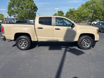 2022 GMC Canyon - Photo 3