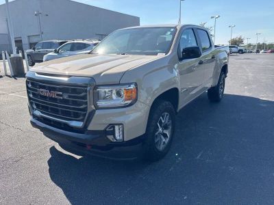2022 GMC Canyon - Photo 9