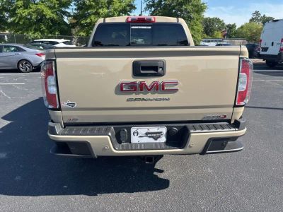 2022 GMC Canyon - Photo 6