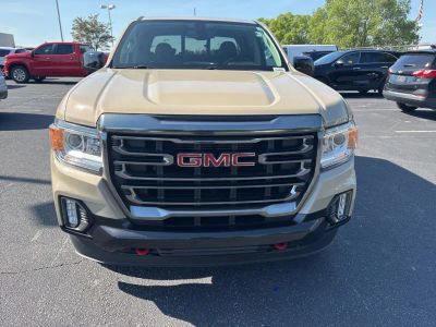 2022 GMC Canyon - Photo 10