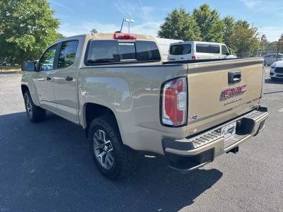 2022 GMC Canyon - Photo 7