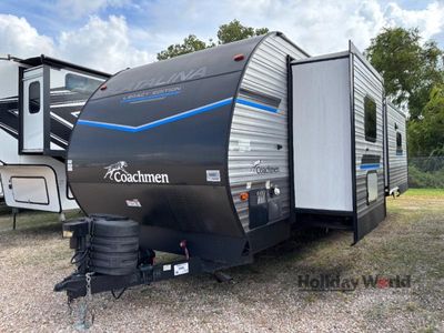 2023 Coachmen Catalina Legacy - Photo 2